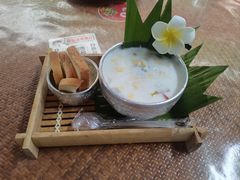 -傣泐金湾餐厅