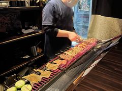 -木子烧鸟屋(百子湾店)