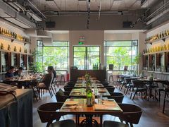 -Bistro 63 创意融合料理(广粤天地店)