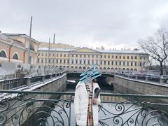 -滴血救世主教堂