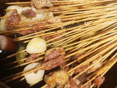 -搓火大都会(广安门总店)