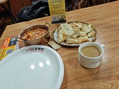 -清真·AL-JANNAT 佳纳特餐厅(狮子桥店)