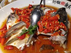 -湘阁里辣(沙井华润万家店)