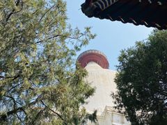 -妙应寺白塔