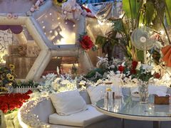 -天空花园餐吧·生日·团建(南山店)