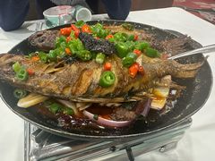 -翠清酒家(万丰路店)