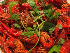 -河南前程·羊肉汤·烧烤(总店)