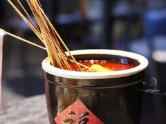 -虾友记(麻辣小龙虾 烤鱼 烧烤)