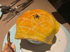 -波特曼西餐厅(中央大街店)