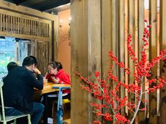 大堂-The Flowers Coffee(南山店)