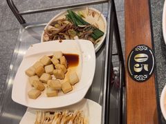 -揽月斋炙子烤肉·清真(安定门·五道营店)