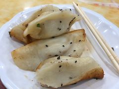 -张记汤馆(嫩江路店)