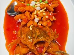 -食廬(虹桥南丰城店)