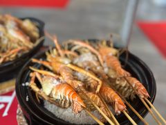 -广府乡下·饭庄(新港东路店)
