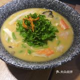 因为看每桌基本都有 决定尝遍