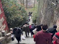 -九华山风景区