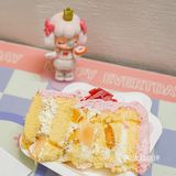深圳甜点｜敲可爱的小盒子蛋糕🎂