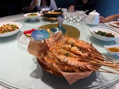 -79号渔船海鲜饭店(华强北店)