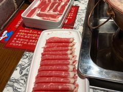 -京元盛铜锅涮肉(上海总店)