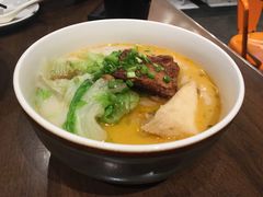 -新旺茶餐厅(嘉里城店)