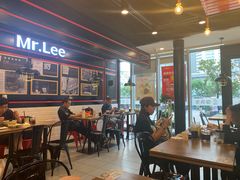 -李先生牛肉面大王(上海站南广场店)