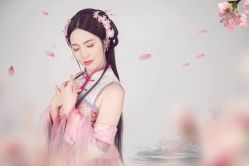 -盘子女人坊古装写真摄影(天津总店)