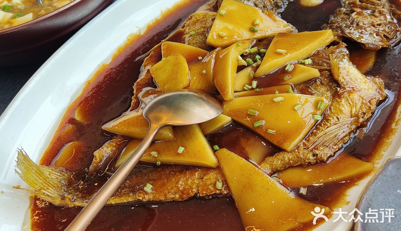 清新简约~中式风味餐