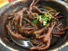 -多福临砂锅居(苏堤北路店)