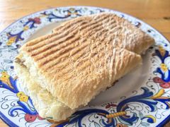 -Alimentari早午餐(安福路店)