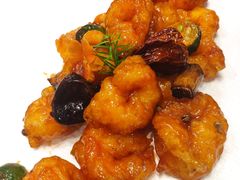 -鹊华居·地道鲁菜·海鲜·融合味(大明湖店)