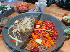 -楠火锅(哈尔滨金爵万象店)