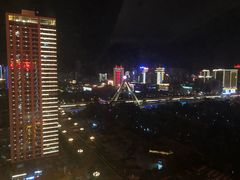 -青海宾馆