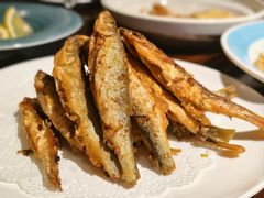 香煎抗浪鱼-熙楼(翠湖店)