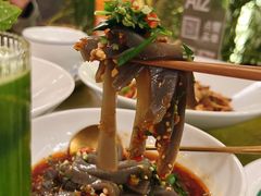 -一坐一忘云南菜(卓悦中心)