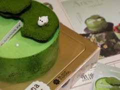 -黑池口感烘焙·生日蛋糕(坂田店)