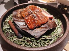 -狮拾久·现代新加坡料理(壹方城店)