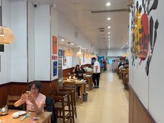 -春水锅贴·传统鲁菜(大明湖店)