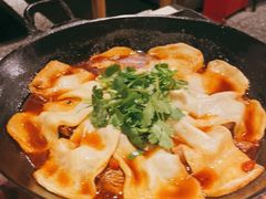 牛肉锅-符离集餐厅(万象城店)