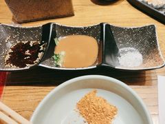 -金石青云炭火烤肉店(中房上东花墅店)
