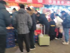 -鑫朱雀农贸批发市场