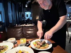 -巴别塔法餐舍(合作路店)
