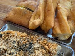 -和众大油条(维明路店)