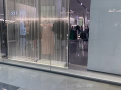 -ZARA(熙地港店)