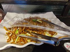 -手选潮汕鲜活牛肉火锅(二七广场店)