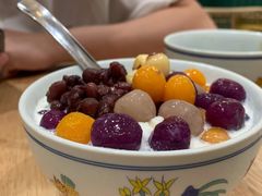 -堂屋糖水店(愚园店)