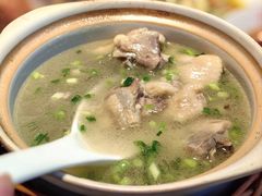 -风味小馆(天目湖宾馆店)