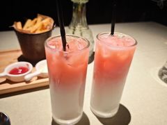 -碧特博格·20年品牌西餐厅(芜湖路店)