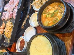 -Dombe豚(黑猪肉街店)