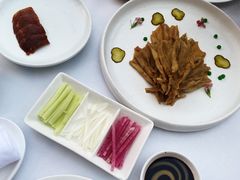 -金鸭季·臻品餐厅(欢乐海岸购物中心店)