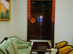 -东海咖啡馆